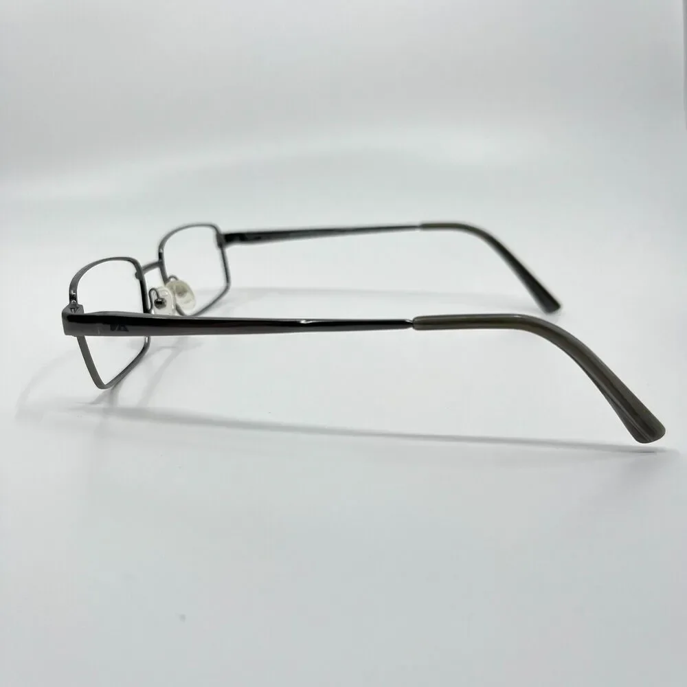 Cutter‎ and Buck Men's (Brentwood) Eyeglasses Frame Black 54-19-140 H6749